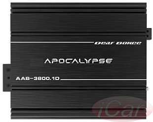 фото Apocalypse AAB-3800.1D