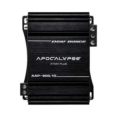 фото Apocalypse AAP-800.1D Atom Plus