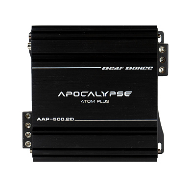 фото Apocalypse AAP-500.2D Atom Plus