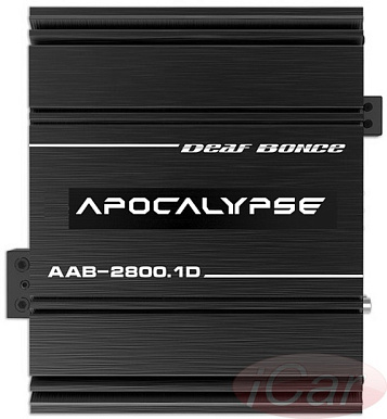 фото Apocalypse AAB-2800.1D