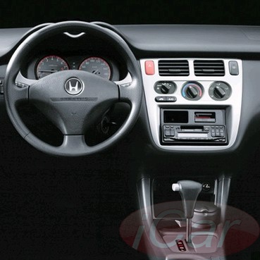 фото RHO-N03 для Honda Accord (1990 - 2002), Civic (1999 - 2000), CR-V (1997 - 2006), HR-V (1998 - 2005), Odyssey (1995 - 2004), Prelude (1992 - 2001)
