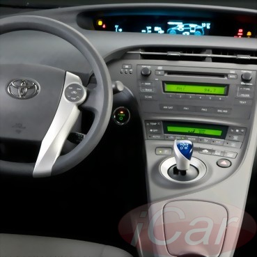 фото RTY-N41 для Toyota Prius (2009 - 2011)