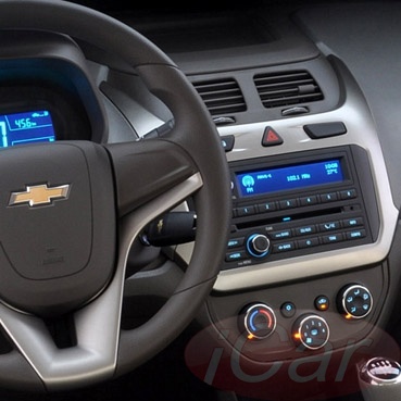 фото RCV-N13 для Chevrolet Cobalt (2011 - 2016)
