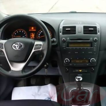 фото RTY-N40 для Toyota Avensis (2009 - 2012)