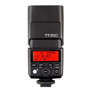 фото ThinkLite TT350N TTL для Nikon