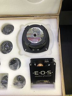 фото Opera ES-130