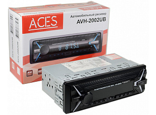 фото AVH-2002UB