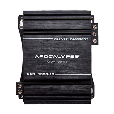 фото Apocalypse AAB-1500.1D Atom