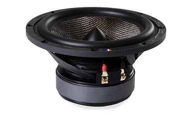 Мидбасовая акустика Blam S6100 фото S6100