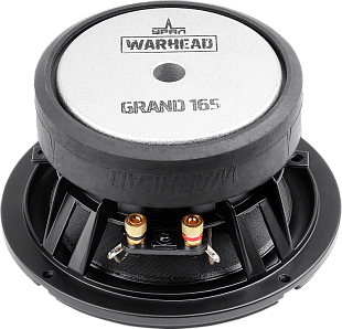 фото Warhead Grand 165