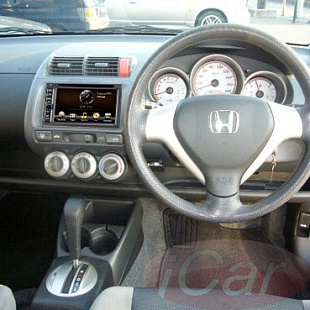 фото RHO-N06 для Honda Fit (2001 - 2007)