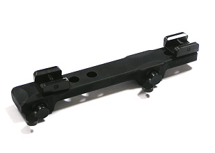 фото Sauer 303 на LM- призму (5072-40133)