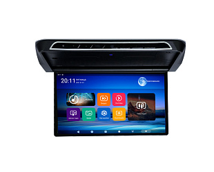 фото ER1560AT (чёрный)