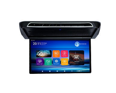 фото ER1560AT (чёрный)