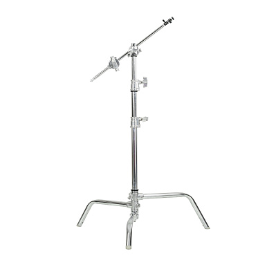 фото C-Stand PRO 215t Kit с перекладиной