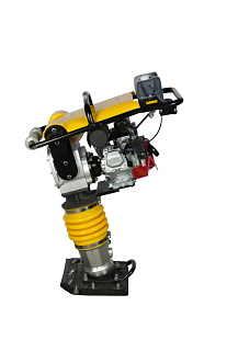 фото RM-80 PRO [80 кг, 10кН (Honda) алюминиевый корпус]