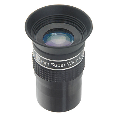 фото для телескопа Veber 16mm SWA ERFLE 1.25"