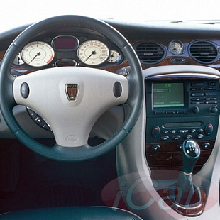 фото RRO-N75-2 для Rover 75 (1999 - 2005)