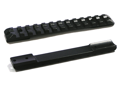 фото на Weaver для установки на Remington 700S short (57060-0012) сталь