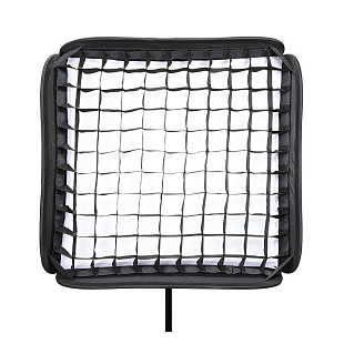 фото SGGV6060 для накамерных вспышек (с сотами и адаптером S2)