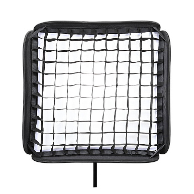 фото SGGV6060 для накамерных вспышек (с сотами и адаптером S2)