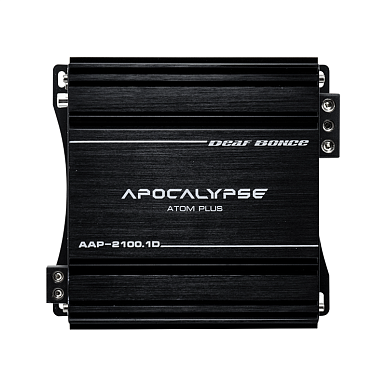 фото Apocalypse AAP-2100.1D Atom Plus