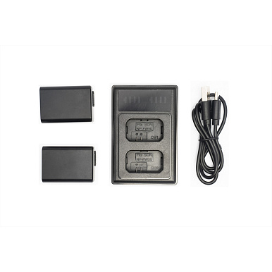 фото FW50 KIT для F-C01