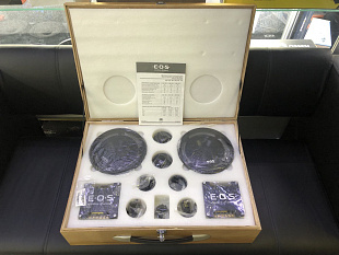 фото Opera ES-130