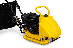 фото T-80 [85 кг, 13кН (LCT) бак, коврик, колесный комплект]