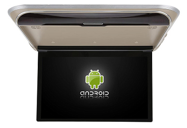 фото ER1750AN (бежевый)