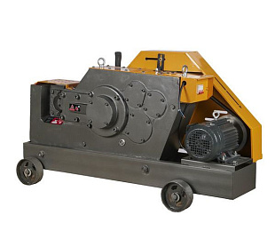 фото GQ42 [40/32мм, 3кВт]