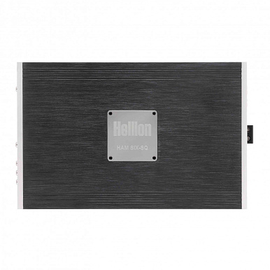 фото HAM SIX-SQ