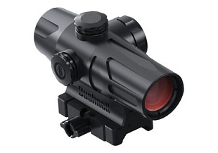 фото AR Optics 1x Enrage Red Dot 2 MOA Matte Black (AR751305)