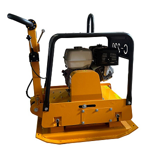 фото C-220 [225 кг, 34 кН (Honda)]