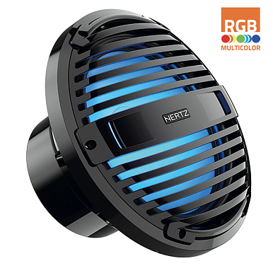 фото HMS 10 B4-LD-C