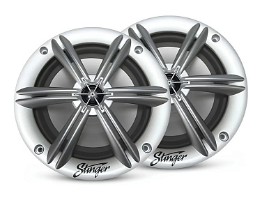 Влагостойкая акустика Stinger SEA65RGBS фото SEA65RGBS