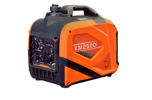 фото KM2800is [2,8 кВт 220В 6 л в шумозащитном кожухе]