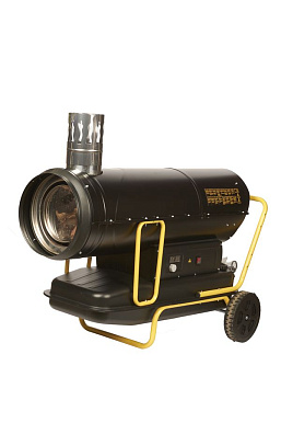 фото BGO-80B (80 кВт)