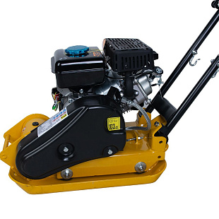 фото T-50 [45 кг, 8,5кН (Loncin) без бака, коврик, колесный комплект]