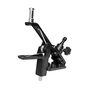 фото KCP-550 Adjustable Gaffer Grip