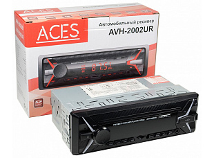 фото AVH-2002UR