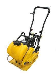 фото C-80T [80 кг, 13,5кН (Loncin) бак, коврик, колесный комплект]