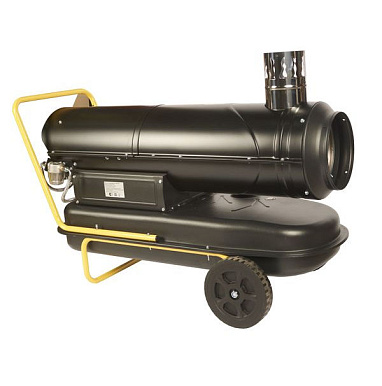 фото BGO-30B (30 кВт)