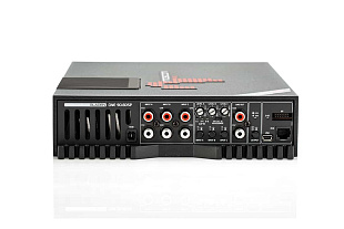 фото Gladen One 90.8 DSP