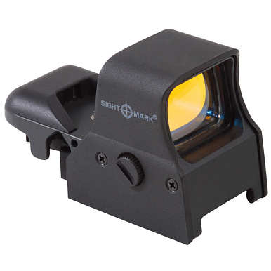 фото Ultra Shot Reflex sight QD Digital Switch (SM14000)