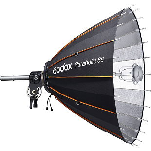 фото Parabolic P88Kit комплект