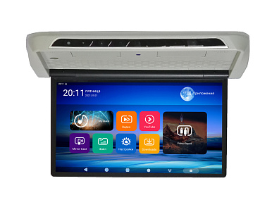 фото ER1560AT (серый)