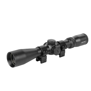 фото WA4X 3-12X42 IR