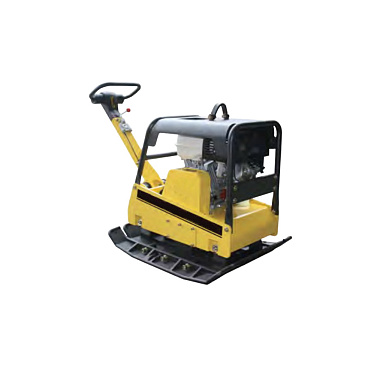 фото CHR-330 PRO [316 кг, 40 кН чугунная плита, дизельная]