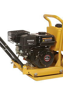 фото T-60 [65 кг, 11кН (Loncin) бак, коврик, колесный комплект]